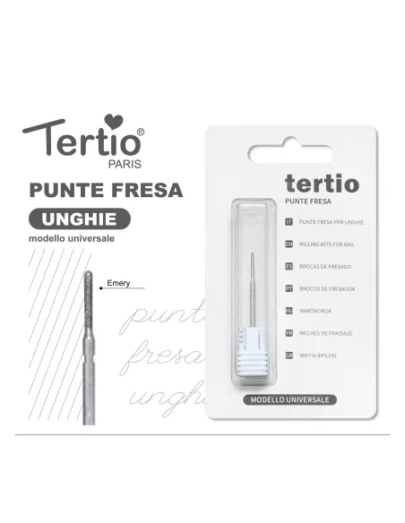 Punta En Carburo