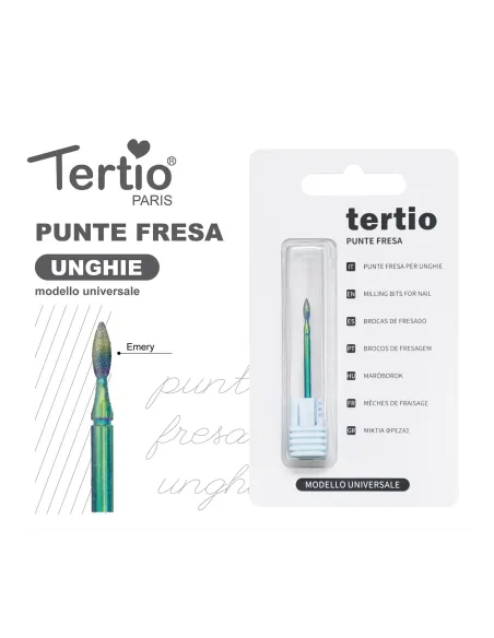 Punta En Carburo