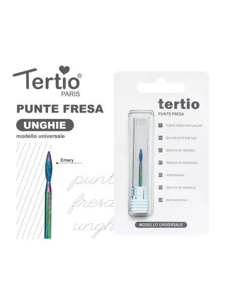Punta En Carburo