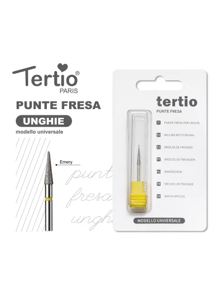 Punta En Carburo