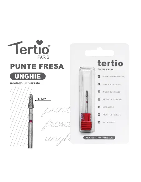 Punta En Carburo