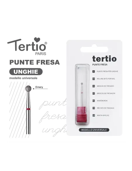 Punta En Carburo