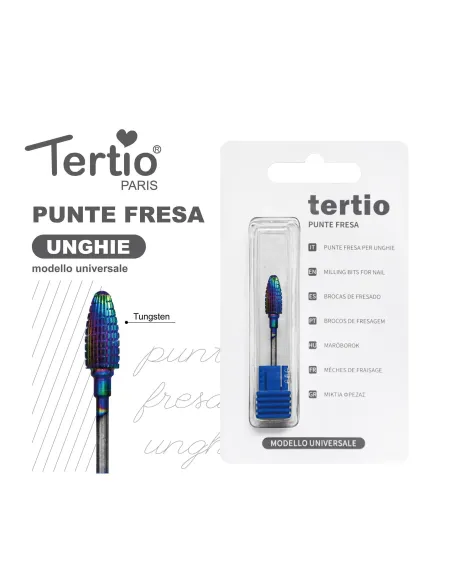 Punta En Carburo