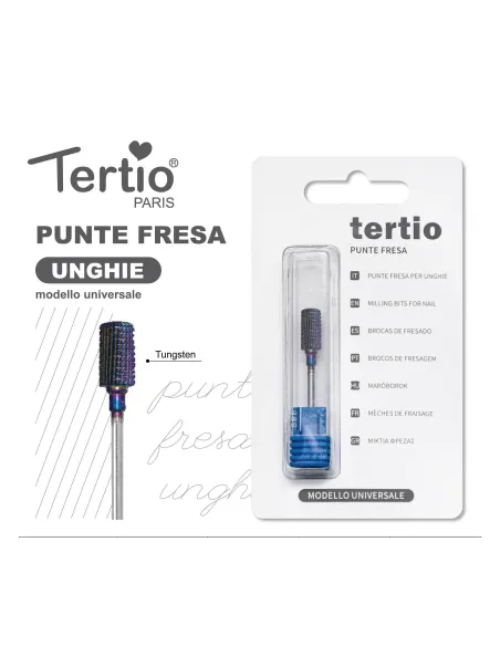 Punta En Carburo