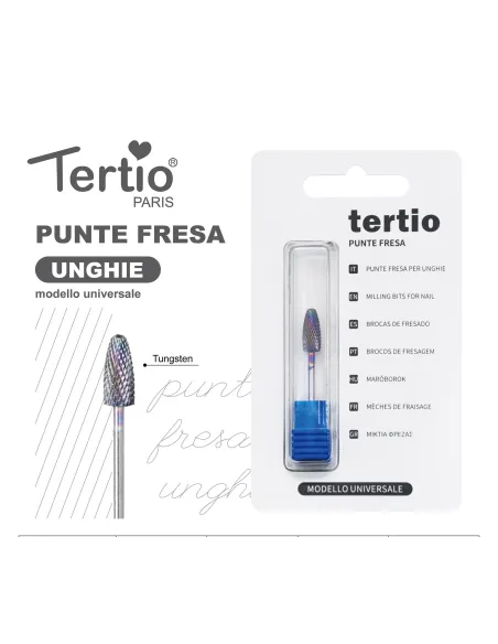 Punta En Carburo