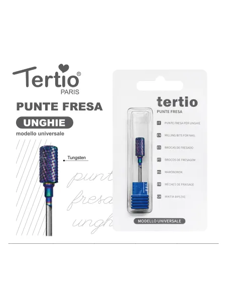 Punta En Carburo