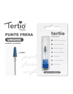 Punta En Carburo D-10569