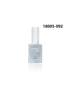 ESMALTE EFECTO GEL