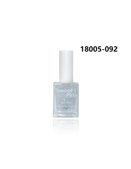 ESMALTE EFECTO GEL
