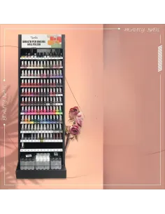 EXPOSITOR DE ESMALTE