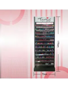 EXPOSITOR DE ESMALTE 3