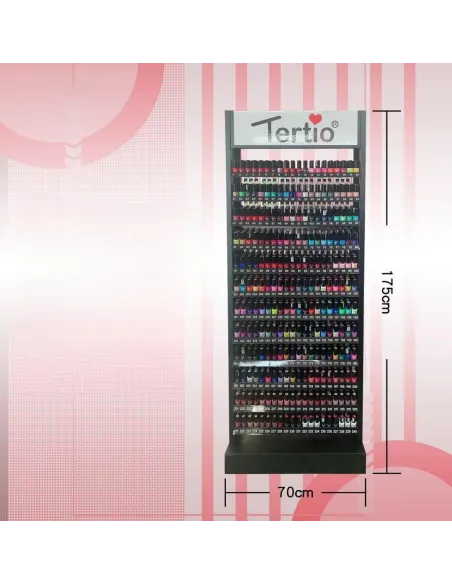 EXPOSITOR DE ESMALTE 3