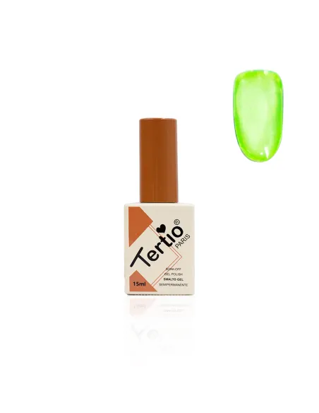 Semi-permanente Outono G008