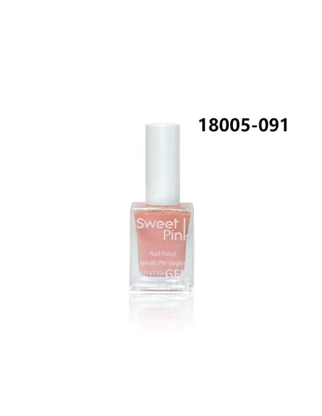ESMALTE EFECTO GEL
