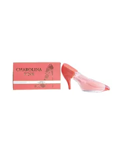 Perfume 30Ml Charolina Pink