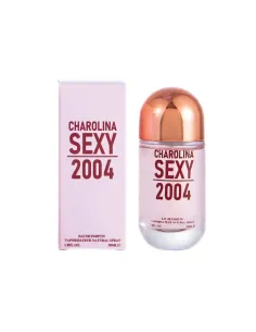 Perfume 30Ml Charolina Sexy 2004