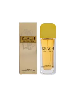 Perfume 30Ml Reach Man Gold