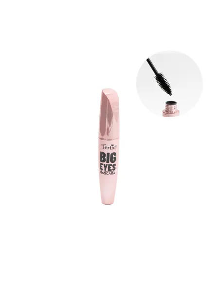 Mascara De Pestaña C-018
