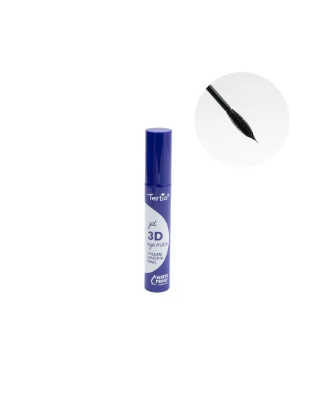 Mascara De Pestaña C-021