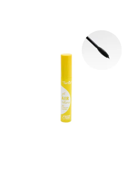 Mascara De Pestaña C-021