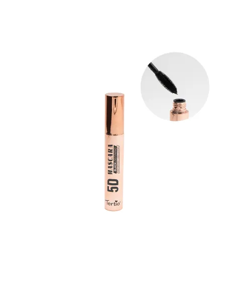 Mascara De Pestaña C-026