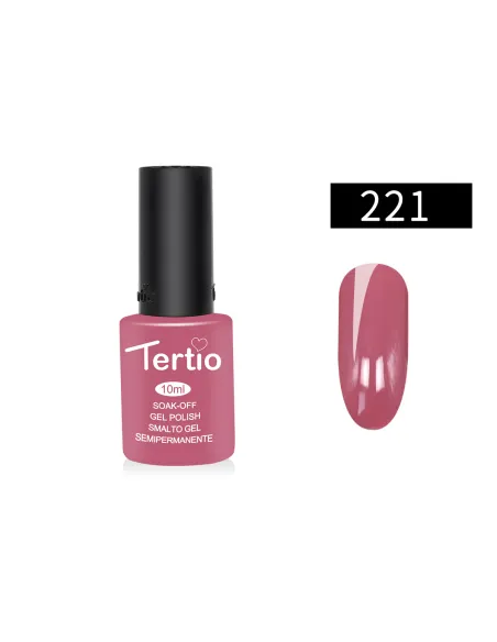 Esmalte Semi-Permanente Uv N221