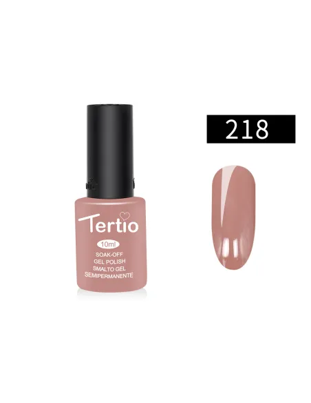 Esmalte Semi-Permanente Uv N218