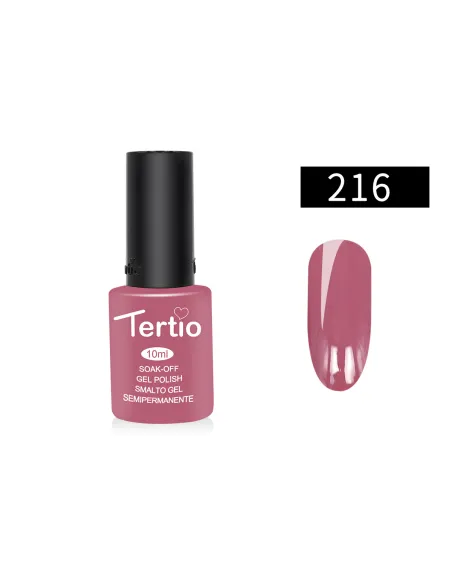 Esmalte Semi-Permanente Uv N216