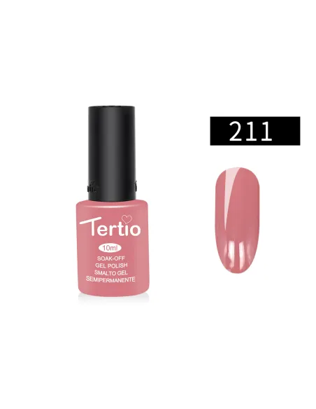 Esmalte Semi-Permanente Uv N211