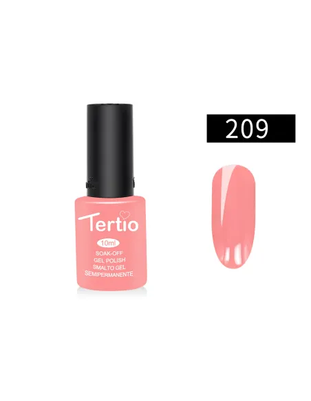 Esmalte Semi-Permanente Uv N209