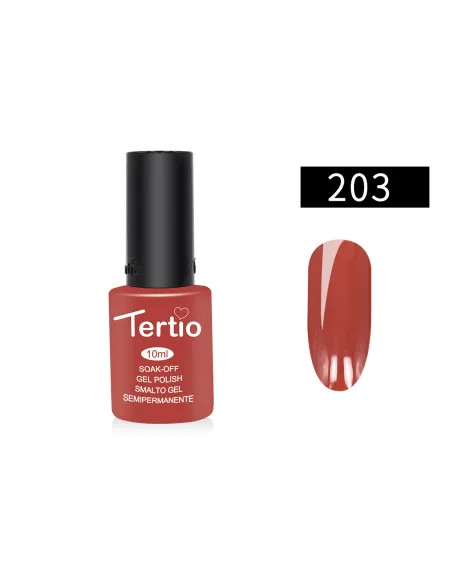 Esmalte Semi-Permanente Uv N203