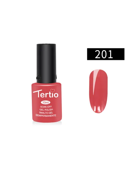 Esmalte Semi-Permanente Uv N201