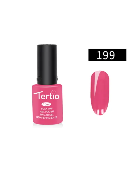 Esmalte Semi-Permanente Uv N199