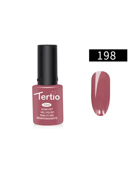 Esmalte Semi-Permanente Uv N198
