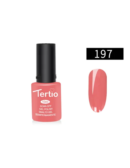 Esmalte Semi-Permanente Uv N197