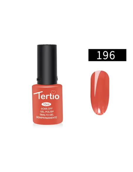 Esmalte Semi-Permanente Uv N196