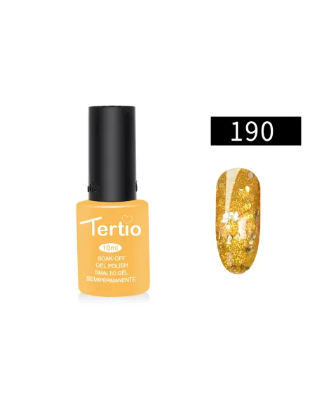 Esmalte Semi-Permanente Uv N190