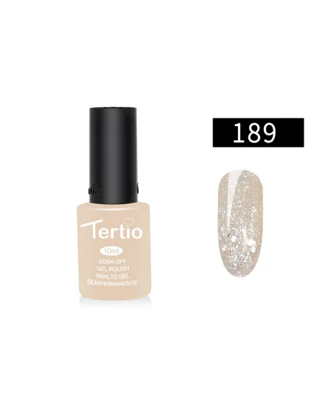 Esmalte Semi-Permanente Uv N189