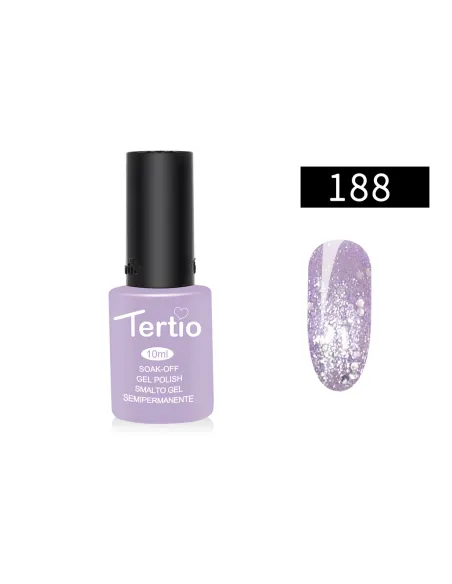 Esmalte Semi-Permanente Uv N188