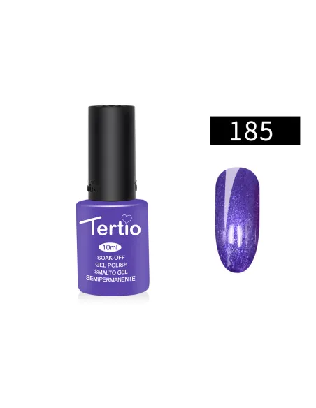 Esmalte Semi-Permanente Uv N185