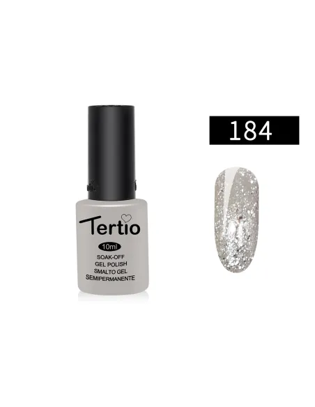 Esmalte Semi-Permanente Uv N184