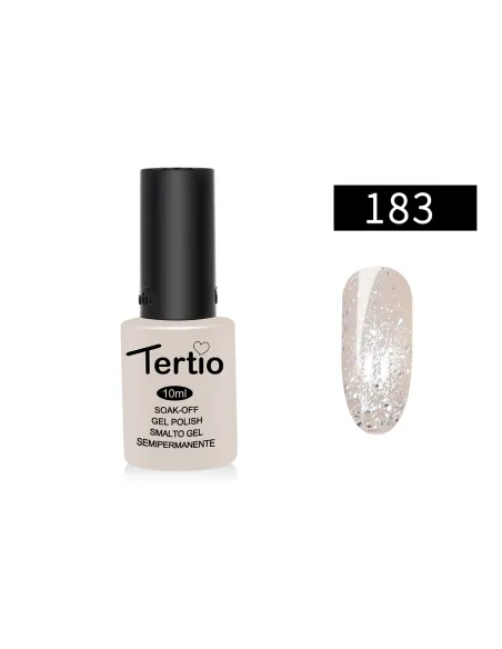 Esmalte Semi-Permanente Uv N183