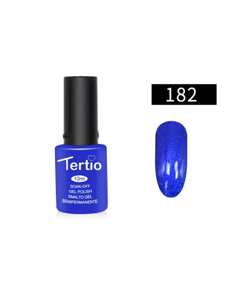 Esmalte Semi-Permanente Uv N182