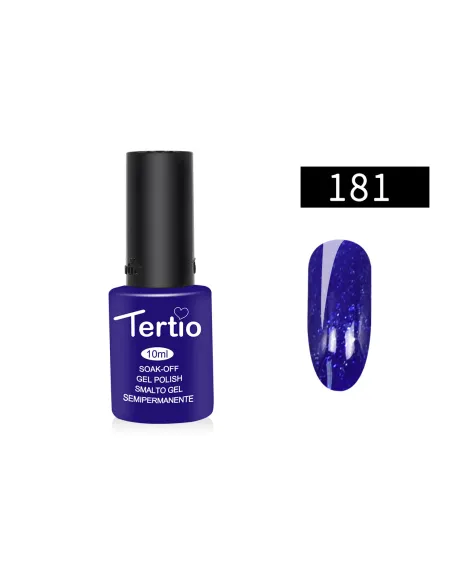 Esmalte Semi-Permanente Uv N181