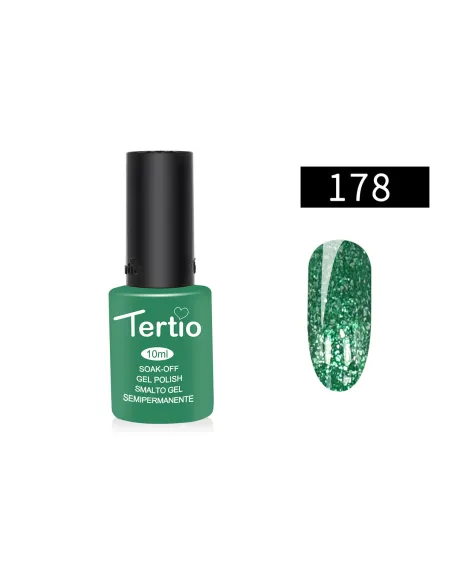 Esmalte Semi-Permanente Uv N178