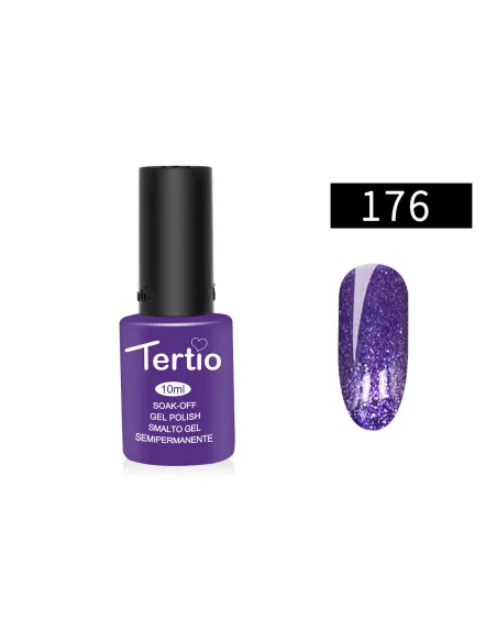 Esmalte Semi-Permanente Uv N176