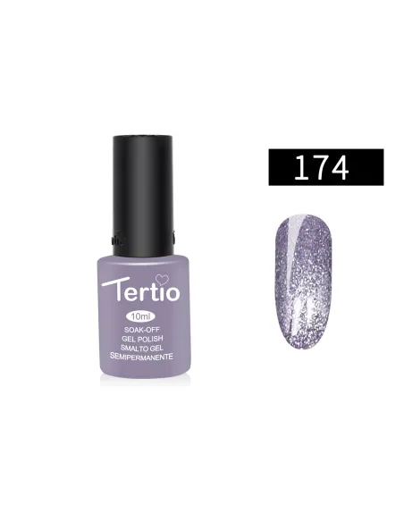 Esmalte Semi-Permanente Uv N174