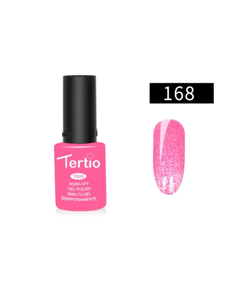 Esmalte Semi-Permanente Uv N168