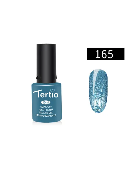 Esmalte Semi-Permanente Uv N165