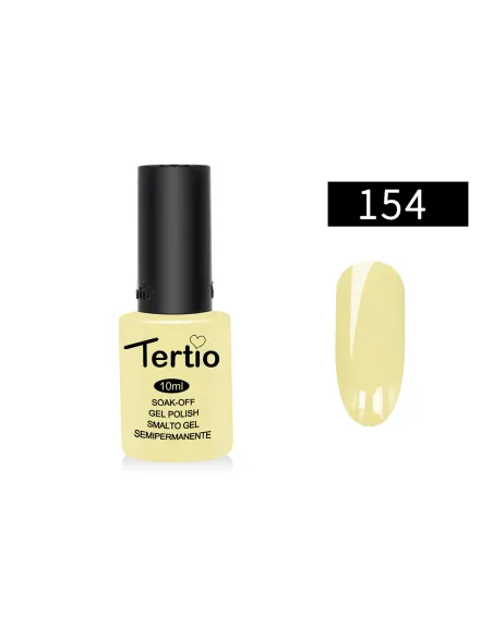 Esmalte Semi-Permanente Uv N154
